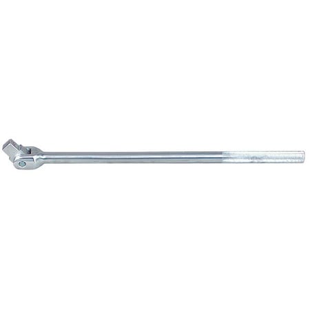 Breaker Bar,3/4 in. Dr,21-5/8 in., 6435