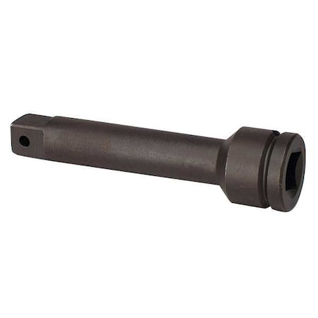 3/4" Drive Extension, SAE, 1 pcs