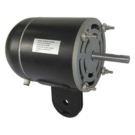Motor Assembly, 1/4 hp