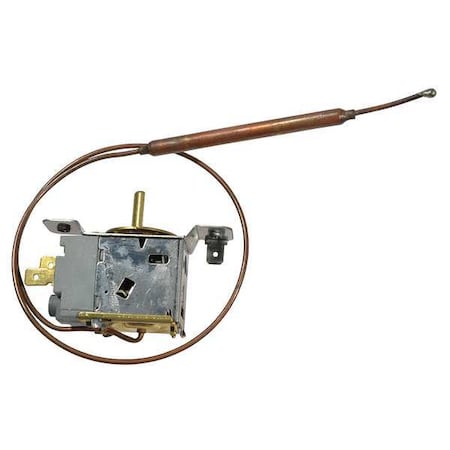 Thermostat, Dayton, 3VE56, 3VE59, Gas Torpedo Heaters