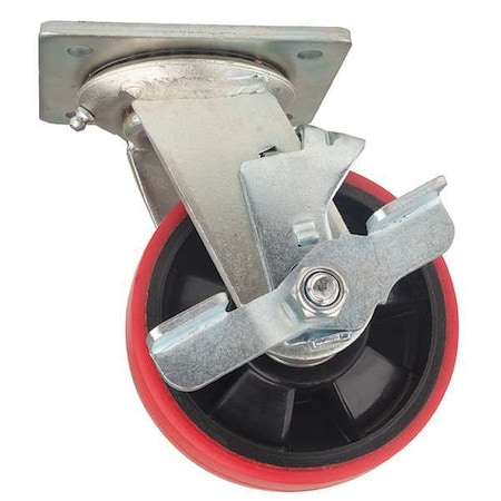 Caster Wheel