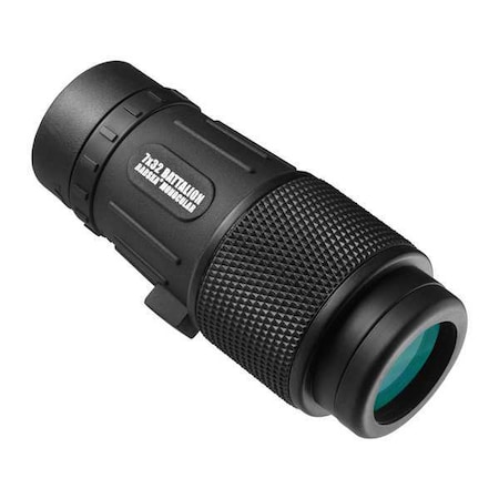 Boating Monoculars, 7x Magnification, Roof Prism, 389 ft at 1000 yd Field of View