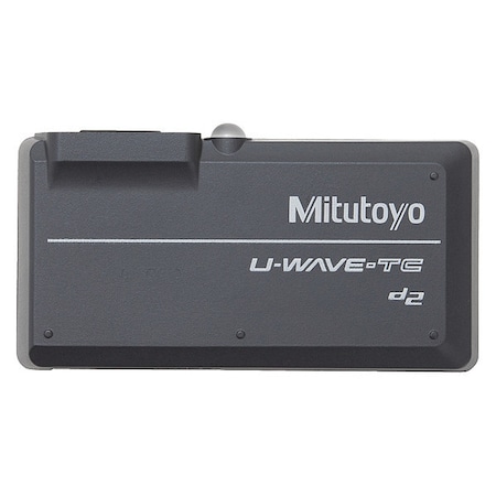Wireless Transmitter,2.200" D,1.200" H