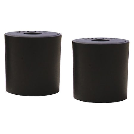 Refrigerant Cap Locks,Universal,PK50