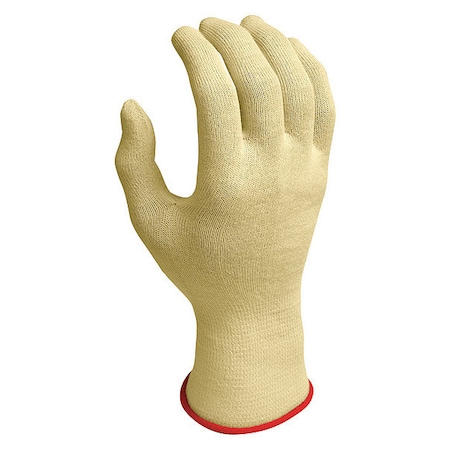 Cut Resistant Gloves, Cut Level A4 ,Uncoated ,Uncoated ,None ,XS 1 PR