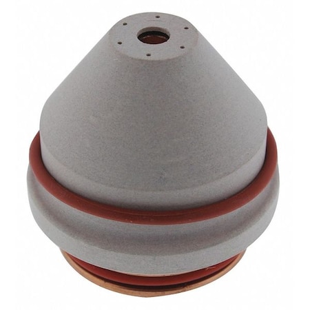 Nozzle Nit .187 Beveling