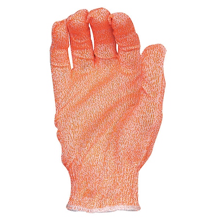 Knit Glove, Cut Level A7 ,Uncoated ,Uncoated ,None ,XL