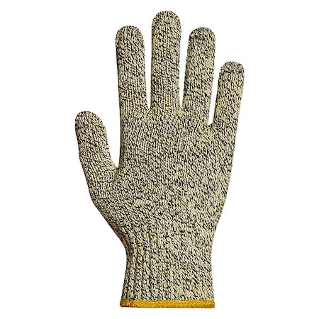 Knit Gloves, Cut Level A7 ,Uncoated ,Uncoated ,None ,M 1 PR
