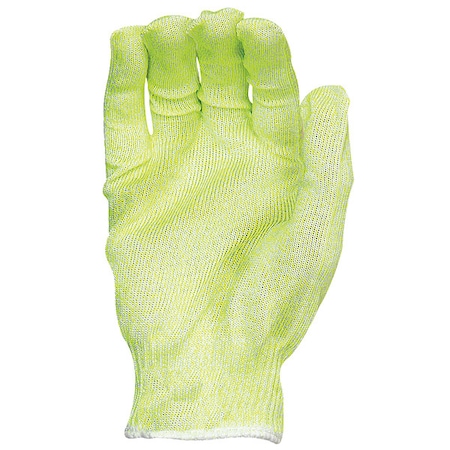Knit Glove, Cut Level A7 ,Uncoated ,Uncoated ,None ,XL