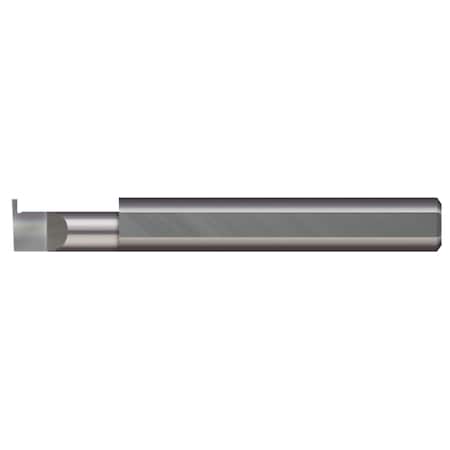 Grooving Tool