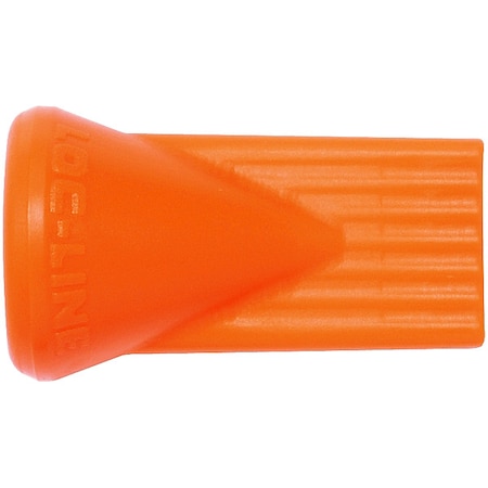 Flat 7 Hole Nozzle,1/4In,PK20