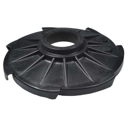 Diffuser Assembly