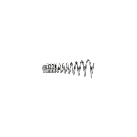 Flexible Funnel Auger for 7/8 in. Sectional Cable
