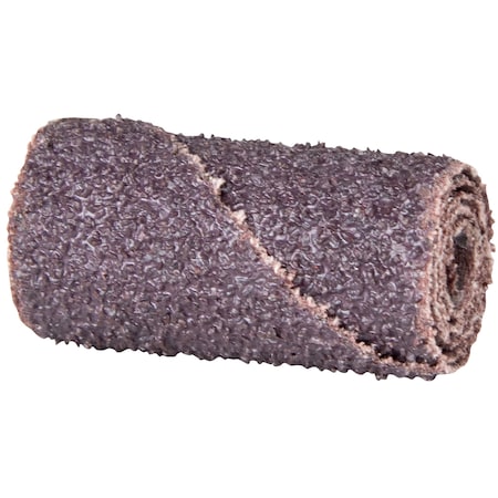 Cartridge Roll 1 x 1-1/2 x 1/8 In. 80 G