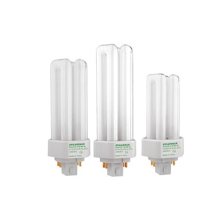 CFL,42 W,T4,4-Pin (GX24q-4)