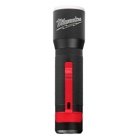 LED Focusing Flashlight (325 Lumens)