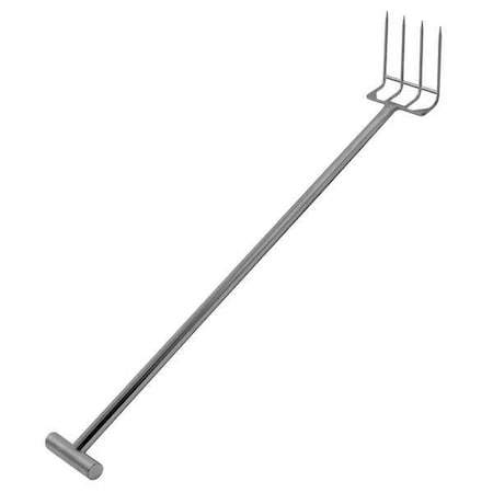 Reinforced Fork,SST,9In Tines