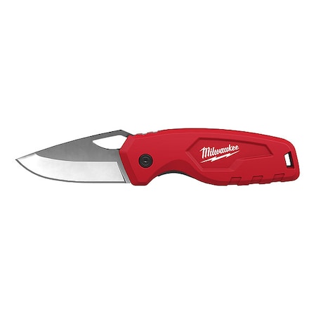 Compact Folding Knife