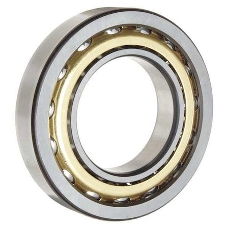 Angular Contact Bearing,15mm,O.D. 42mm