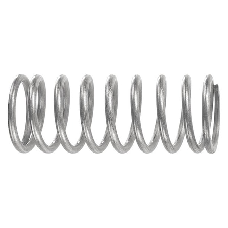 Compression Spring Music Wire,PK5, C05000631000M
