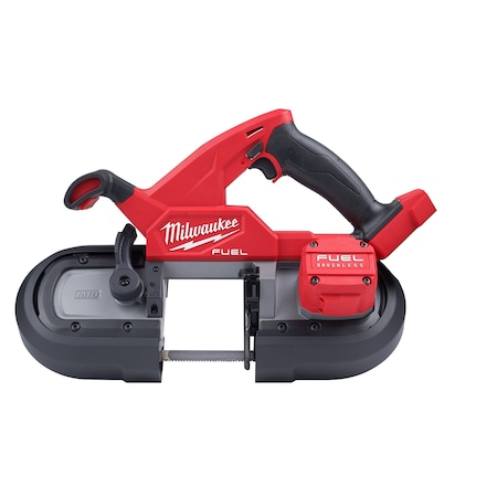 M18 FUEL Compact Dual-Trigger Band Saw (Tool-Only)