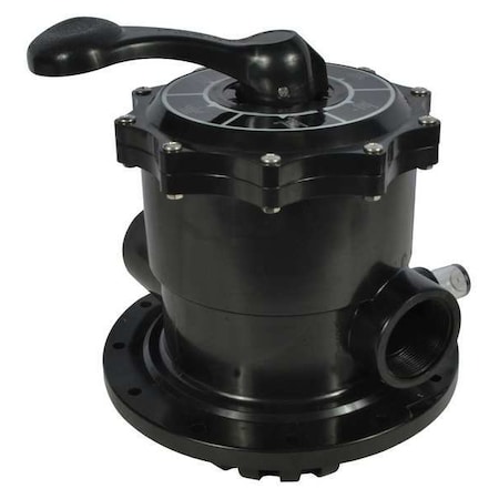 Top Mount Valve,2 In.