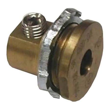Grounding /Bonding Connector,Enclosure
