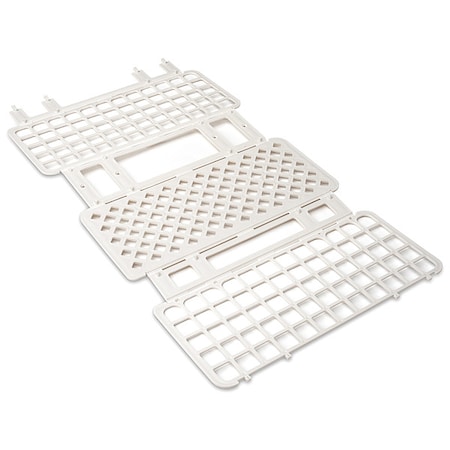 Test Tube Rack,60 Compartments