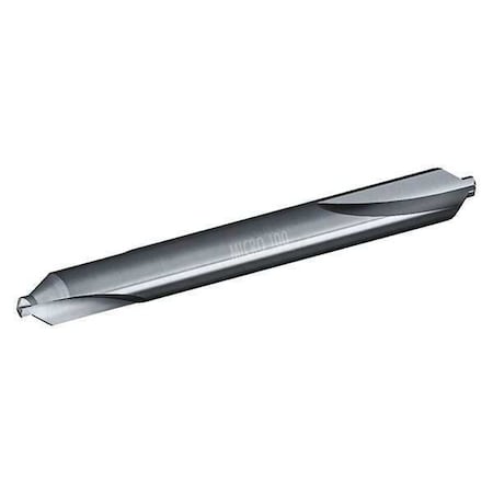 Combo Drill/Countersink