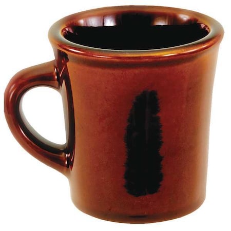 Carmel Dover Narrow Rim Mug 9-1/2 oz., Pk36