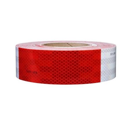 Reflective Tape,Acrylic,Single Strip