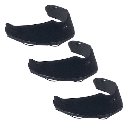 One Size Fits Most, 3 PK