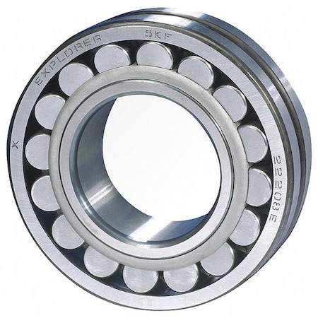 Spherical Roller Bearing,Bore 75mm