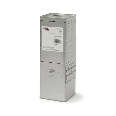 Stick Electrode,E6010,3/16",14 L,50 lb