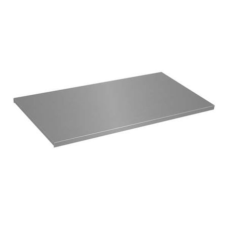 SafetyCabinetShelf,Gray,350lbLimit,Steel
