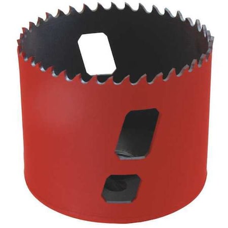 9/16" Bi-Metal Hole Saw