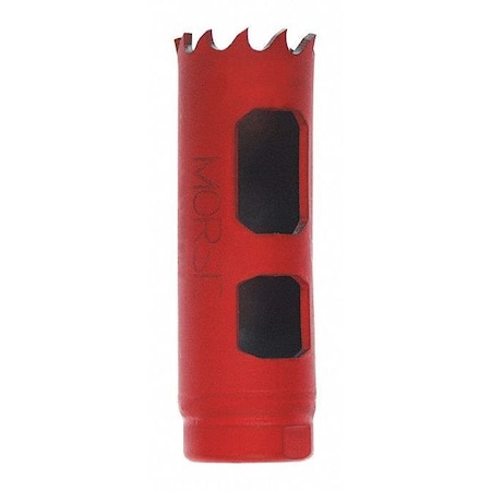 7/8" Bi-Metal Hole Saw