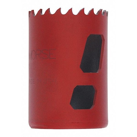 1-5/16" Bi-Metal Hole Saw