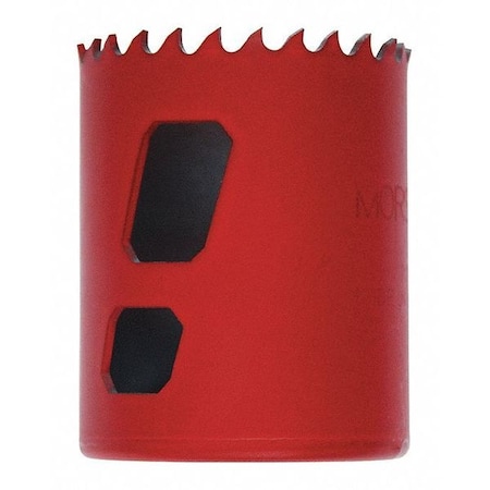 1-3/4" Bi-Metal Hole Saw