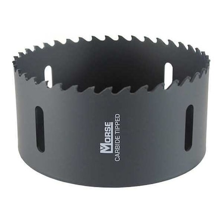 1-1/2" Bi-Metal Hole Saw