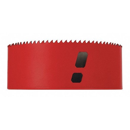 5-1/4" Bi-Metal Hole Saw