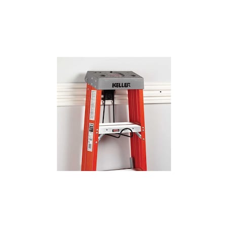 VERSATRACK(TM) Ladder Hook