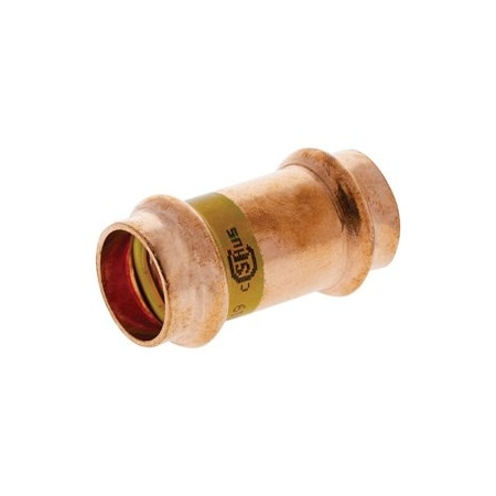 Strt, Copper, Press-fit 3/4", 3/4"
