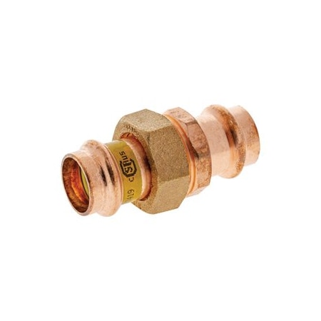 Strt, Copper, Press-fit 2", Press-fit 2"