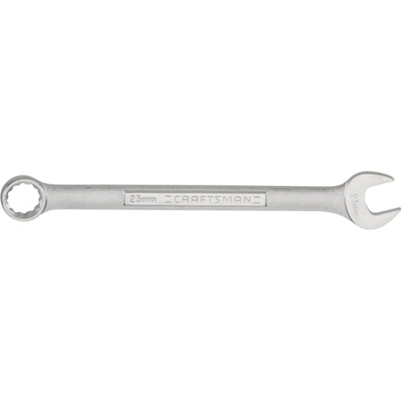 Wrenches, 23mm Standard Metric Combinati