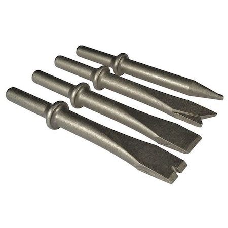 Chisel Set,PK4