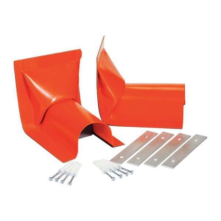 Build-A-Berm Spill Containment Berm,PK2