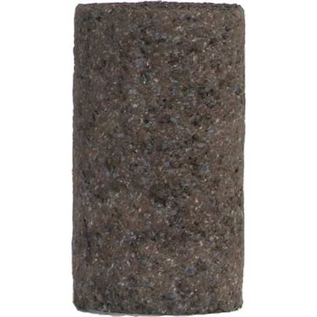 Grinding Plug,Sq Tip,1.5Dia,2.5L,20GR,ZA
