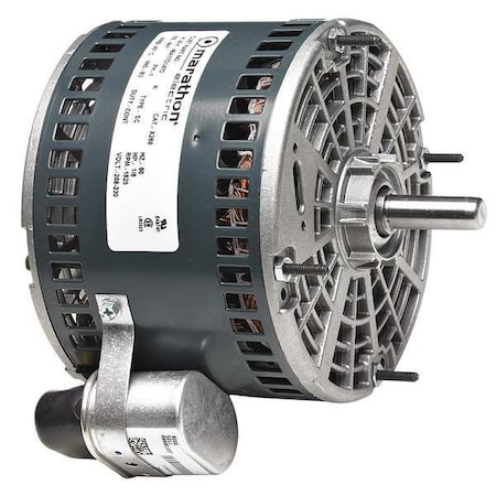 Condenser Fan Motor, 1/6 hp