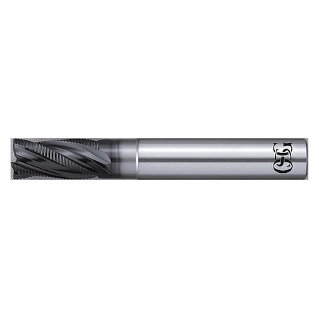 Square End Mill, 1/4" dia. Milling, Series: 3815